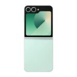 Samsung Galaxy Z Flip 6 5G AI Smartphone (Blue, 12GB RAM, 256GB Storage) with Other Offers - Image 11