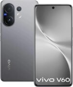 Vivo V60 5G (Mist Gray, 8GB RAM, 128GB Storage) with No Cost EMI/Additional Exchange Offers - Image 14
