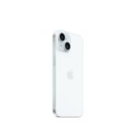Apple iPhone 15 (128 GB) - Black - Image 14