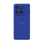 Motorola edge 60 Pro 5G | 12GB+256GB | Pantone Dazzling Blue - Image 2
