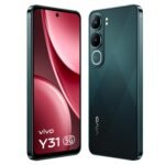 Vivo Y31 5G | 6GB+128GB Diamond Green - Image 5