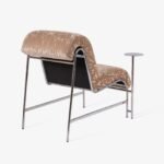 Zelo Occasional Lounge Chair - Image 6