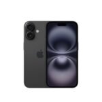 iPhone 16 128 GB: 5G Mobile Phone with Camera Control, A18 Chip and a Big Boost in Battery Life. Works with AirPods; Black - Image 13