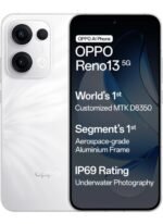 OPPO Reno13 5G (Ivory White,8 GB RAM, 128 GB Storage) with No Cost EMI/Additional Exchange Offers - Image 26