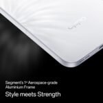 OPPO Reno13 5G (Luminous Blue,8 GB RAM, 128 GB Storage) with No Cost EMI - Image 4