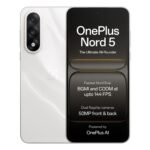 OnePlus Nord 5 | Snapdragon 8s Gen 3 | Stable 144FPS Gaming | Dual 50MP Flagship Camera | Powered by OnePlus AI | 8GB + 256GB | Dry Ice - Image 25