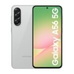 Samsung Galaxy A56 5G (Awesome Olive, 8GB, 256GB) | Metal Frame | Gemini Live | Awesome Intelligence (AI): Circle to Search, Instant Slo-Mo, Auto-Trim, Object Eraser | Flagship Grade Camera - Image 11