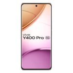 Vivo Y400 Pro 5G (Freestyle White, 8GB RAM, 256GB Storage) with No Cost EMI/Additional Exchange Offers - Image 42