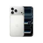 iPhone 17 Pro Max 256 GB: 17.42 cm (6.9″) Display with Promotion, A19 Pro Chip, Best Battery Life in Any iPhone Ever, Pro Fusion Camera System, Center Stage Front Camera; Deep Blue - Image 25