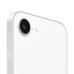 iPhone 16e 128 GB: Built for Apple Intelligence, A18 Chip, Supersized Battery Life, 48MP Fusion. Camera, 15.40 cm (6.1″) Super Retina XDR Display; Black - Image 21