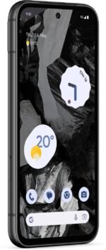 Google Pixel 8a (Obsidian, 128, GB, 8, GB) - Image 5