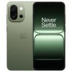 OnePlus 13s | Snapdragon 8 Elite | Best Battery Life Ever on a Compact Phone | Studio-Grade Detail with Triple AF Cameras | Lifetime Display Warranty | 12GB+256GB | Green Silk - Image 7