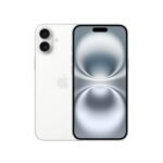 iPhone 16 Plus 256 GB: 5G Mobile Phone with Camera Control, A18 Chip and a Big Boost in Battery Life. Works with AirPods; Black - Image 13
