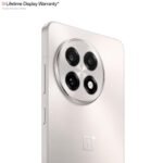 OnePlus 13R | Smarter with OnePlus AI | Lifetime Display Warranty (12GB RAM, 256GB Storage Nebula Noir) - Image 2