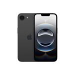 iPhone 16e 128 GB: Built for Apple Intelligence, A18 Chip, Supersized Battery Life, 48MP Fusion. Camera, 15.40 cm (6.1″) Super Retina XDR Display; Black - Image 13