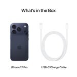 Apple iPhone 17 Pro (Cosmic Orange, 256 GB) - Image 41