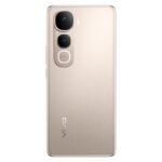 Vivo Y400 Pro 5G (Freestyle White, 8GB RAM, 256GB Storage) with No Cost EMI/Additional Exchange Offers - Image 44