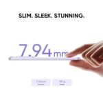 realme NARZO 80 Lite 5G (Crystal Purple, 6GB+128GB) | 6000mAh Long-Lasting Battery | MediaTek Dimensity 6300 5G | AI Assist | IP64 Rated Water & Dust Resistance | Military-Grade Durability - Image 33