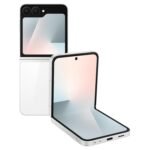 Samsung Galaxy Z Flip7 FE 5G Smartphone with Galaxy AI (Black, 8GB RAM, 256GB Storage), Ultra Sleek Compact Design, 50MP High-Resolution FlexCam, Long-Lasting 4000 mAh Battery, All-New One UI 8 - Image 37