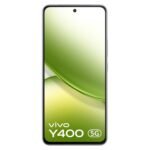 Vivo Y400 5G (Glam White, 8GB RAM, 128GB Storage) with No Cost EMI/Additional Exchange Offers - Image 25