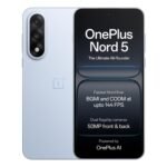 OnePlus Nord 5 | Snapdragon 8s Gen 3 | Stable 144FPS Gaming | Dual 50MP Flagship Camera | Powered by OnePlus AI | 8GB + 256GB | Dry Ice - Image 19