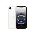 iPhone 16e 128 GB: Built for Apple Intelligence, A18 Chip, Supersized Battery Life, 48MP Fusion. Camera, 15.40 cm (6.1″) Super Retina XDR Display; Black - Image 19