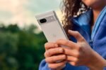 Google Pixel 7a 5G (Snow, 8GB RAM, 128GB Storage) - Image 7