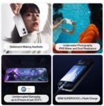 OPPO Reno13 5G (Ivory White,8 GB RAM, 128 GB Storage) with No Cost EMI/Additional Exchange Offers - Image 45