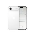 iPhone Air 256 GB: Thinnest iPhone Ever, 16.63 cm (6.5″) Display with Promotion up to 120Hz, Powerful A19 Pro Chip, Center Stage Front Camera, All-Day Battery Life - Image 25