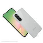 Samsung Galaxy A56 5G (Awesome Olive, 8GB, 256GB) | Metal Frame | Gemini Live | Awesome Intelligence (AI): Circle to Search, Instant Slo-Mo, Auto-Trim, Object Eraser | Flagship Grade Camera - Image 52