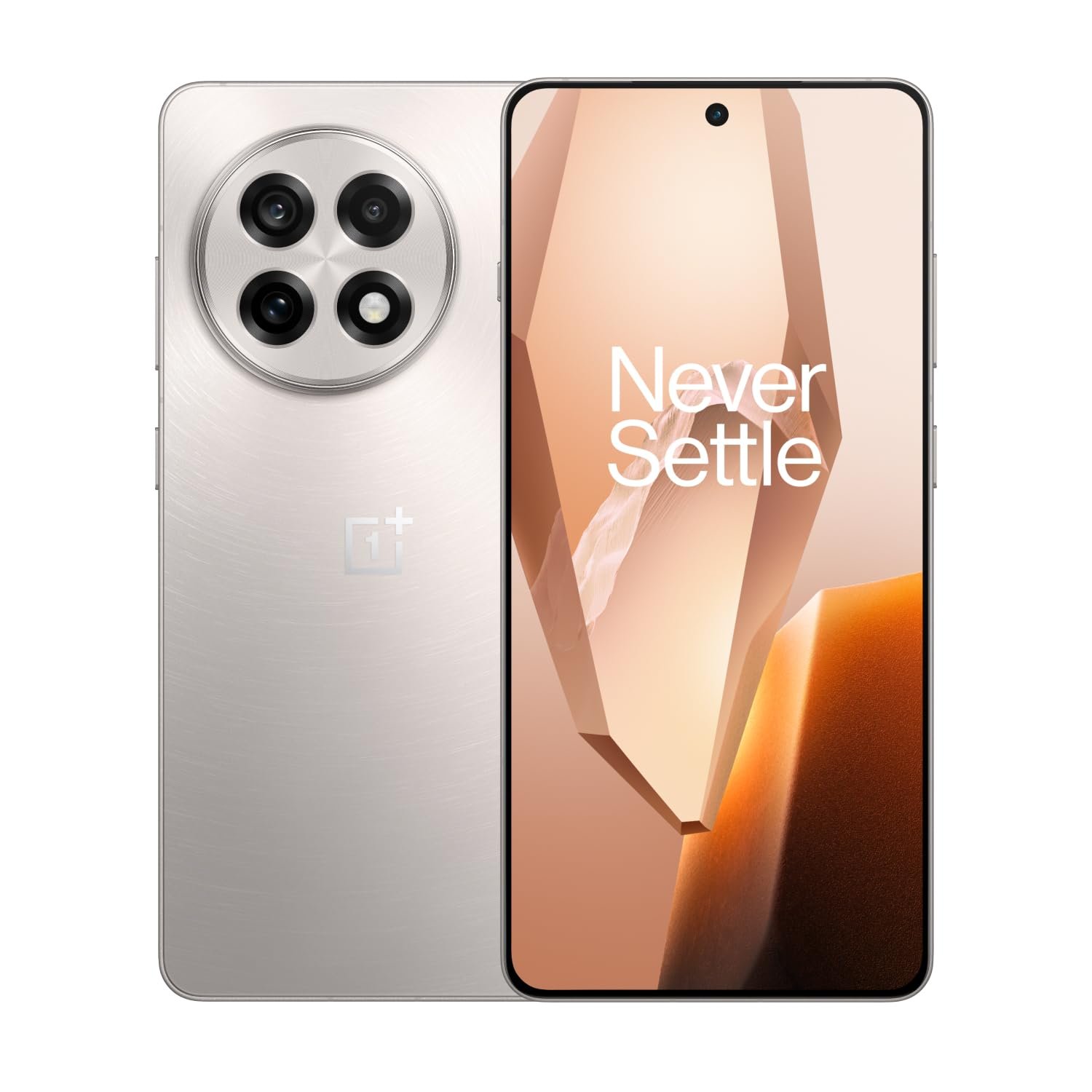 61_T836jiL._SL1500 OnePlus 13R | Smarter with OnePlus AI | Lifetime Display Warranty (12GB RAM, 256GB Storage Nebula Noir) - Image 1
