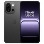OnePlus 13s | Snapdragon 8 Elite | Best Battery Life Ever on a Compact Phone | Studio-Grade Detail with Triple AF Cameras | Lifetime Display Warranty | 12GB+256GB | Green Silk