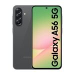 Samsung Galaxy A56 5G (Awesome Olive, 8GB, 256GB) | Metal Frame | Gemini Live | Awesome Intelligence (AI): Circle to Search, Instant Slo-Mo, Auto-Trim, Object Eraser | Flagship Grade Camera - Image 9