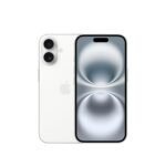 iPhone 16 128 GB: 5G Mobile Phone with Camera Control, A18 Chip and a Big Boost in Battery Life. Works with AirPods; Black - Image 7