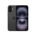 iPhone 16 Plus 256 GB: 5G Mobile Phone with Camera Control, A18 Chip and a Big Boost in Battery Life. Works with AirPods; Black - Image 55