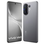Vivo V60 5G (Mist Gray, 8GB RAM, 128GB Storage) with No Cost EMI/Additional Exchange Offers - Image 83