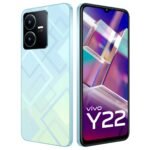 Vivo Y22 (Metaverse Green, 4GB RAM, 128GB Storage) with No Cost EMI - Image 8