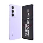 realme NARZO 80 Lite 5G (Crystal Purple, 6GB+128GB) | 6000mAh Long-Lasting Battery | MediaTek Dimensity 6300 5G | AI Assist | IP64 Rated Water & Dust Resistance | Military-Grade Durability - Image 49