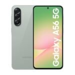 Samsung Galaxy A56 5G (Awesome Olive, 8GB, 256GB) | Metal Frame | Gemini Live | Awesome Intelligence (AI): Circle to Search, Instant Slo-Mo, Auto-Trim, Object Eraser | Flagship Grade Camera - Image 14