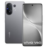 Vivo V60 5G (Mist Gray, 8GB RAM, 128GB Storage) with No Cost EMI/Additional Exchange Offers - Image 9