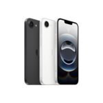 iPhone 16e 128 GB: Built for Apple Intelligence, A18 Chip, Supersized Battery Life, 48MP Fusion. Camera, 15.40 cm (6.1″) Super Retina XDR Display; Black - Image 16