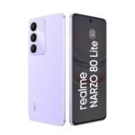 realme NARZO 80 Lite 5G (Crystal Purple, 6GB+128GB) | 6000mAh Long-Lasting Battery | MediaTek Dimensity 6300 5G | AI Assist | IP64 Rated Water & Dust Resistance | Military-Grade Durability - Image 51