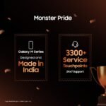 Samsung Galaxy M36 5G (Velvet Black, 6 GB RAM, 128 GB Storage)| Circle to Search| Google Gemini| Corning Gorilla Glass Victus+| 7.7mm Slim| AI Enhanced 50 MP OIS Triple Camera| Unmatched Nightography - Image 22