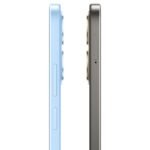 OPPO A5 Pro 5G (Feather Blue, 8GB RAM, 256GB Storage)|6.67” HD+ 120Hz Refresh Rate Screen | 45W SUPERVOOC|with No Cost EMI/Additional Exchange Offers. - Image 38