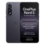 OnePlus Nord 5 | Snapdragon 8s Gen 3 | Stable 144FPS Gaming | Dual 50MP Flagship Camera | Powered by OnePlus AI | 8GB + 256GB | Dry Ice - Image 7