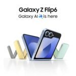 Samsung Galaxy Z Flip 6 5G AI Smartphone (Blue, 12GB RAM, 256GB Storage) with Other Offers - Image 14