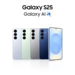 Samsung Galaxy S25 5G Smartphone with Galaxy AI (Silver Shadow, 12GB RAM, 256GB Storage), Snapdragon 8 Elite, 50 MP Camera with ProVisual Engine and 4000mAh Battery - Image 39