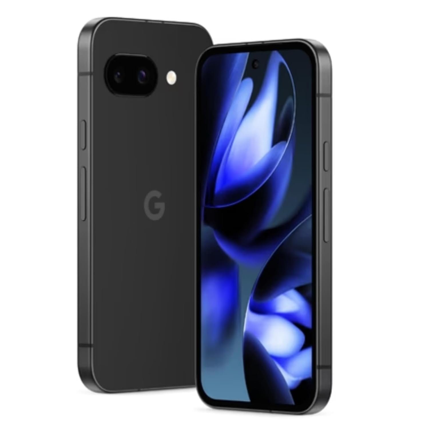 61vPDPr-RzL._SL1500 Google Pixel 9A (Obsidian, 256 GB) (8 GB RAM) - Image 1