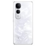 Vivo Y400 Pro 5G (Freestyle White, 8GB RAM, 256GB Storage) with No Cost EMI/Additional Exchange Offers - Image 4