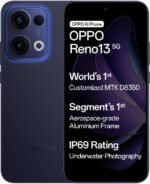 OPPO Reno13 5G (Ivory White,8 GB RAM, 128 GB Storage) with No Cost EMI/Additional Exchange Offers - Image 47